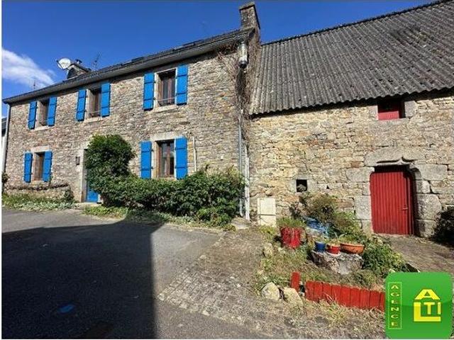 Maison 6 pièces 152 m²
