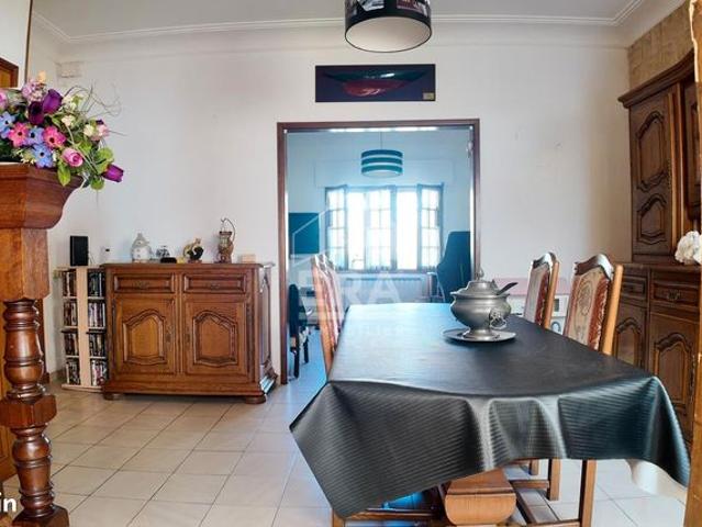 Maison 6 pièces 152 m²