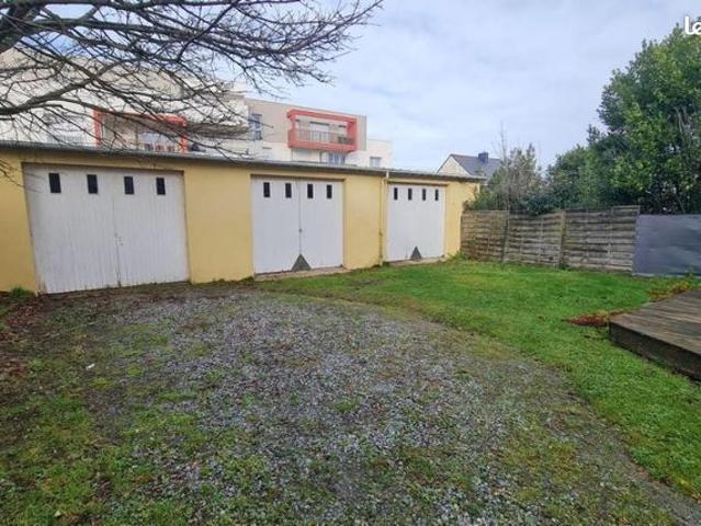 Maison 6 pièces 152 m²