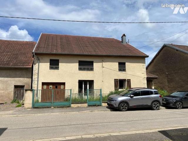 Maison 6 pièces 152 m²