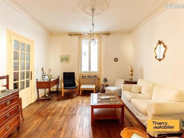 Maison 6 pièces 152 m²