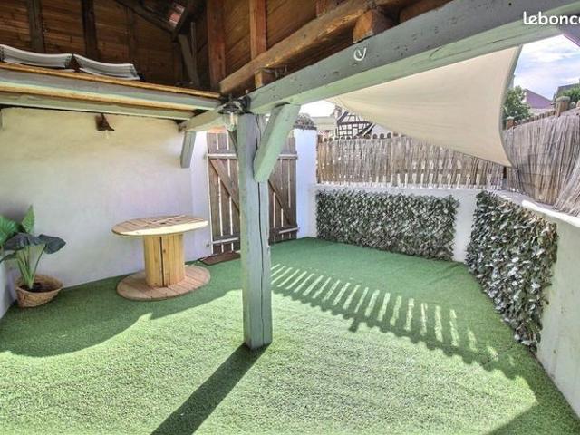 Maison 6 pièces 152 m²