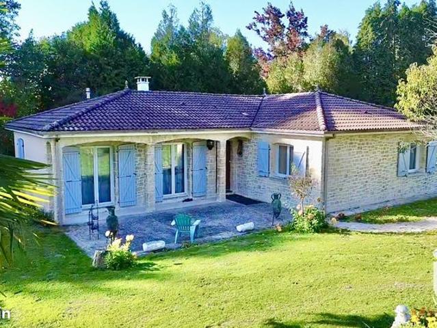 Maison 6 pièces 152 m²