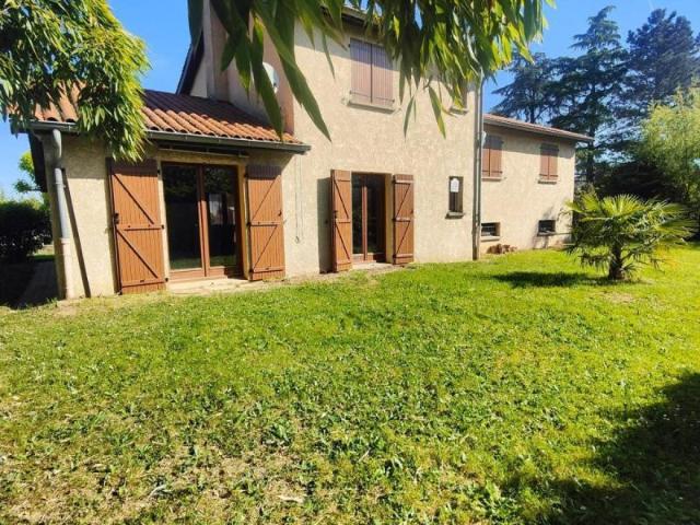 Maison 6 pièces 152 m²
