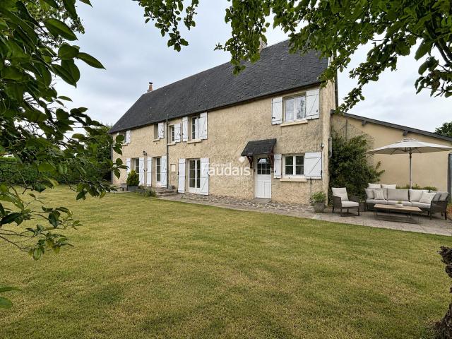 Maison 6 pièces 152 m²