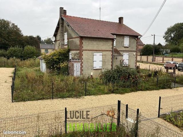 Maison 6 pièces 152 m²