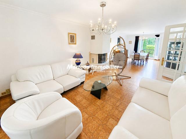 Maison 6 pièces 152 m²
