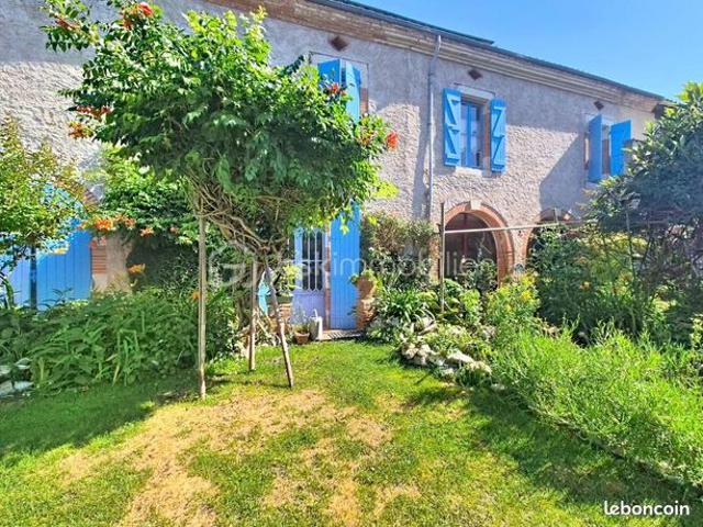 Maison 6 pièces 152 m²