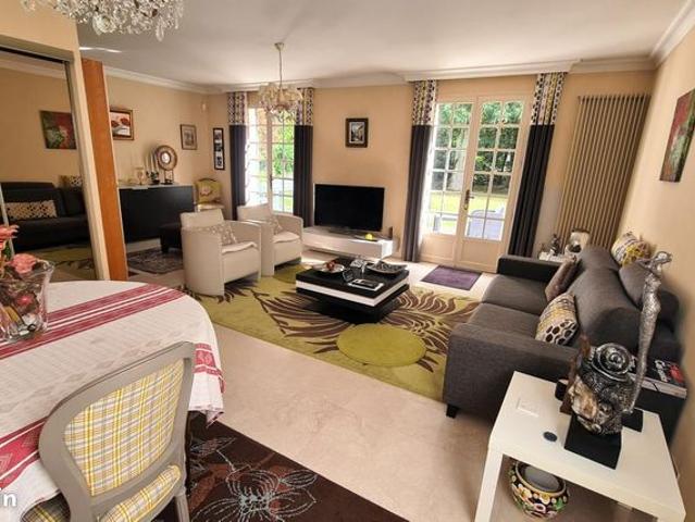 Maison 6 pièces 152 m²
