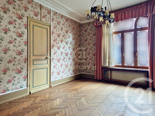 Maison 6 pièces 152 m²