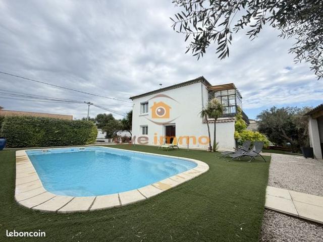 Maison 6 pièces 152 m²