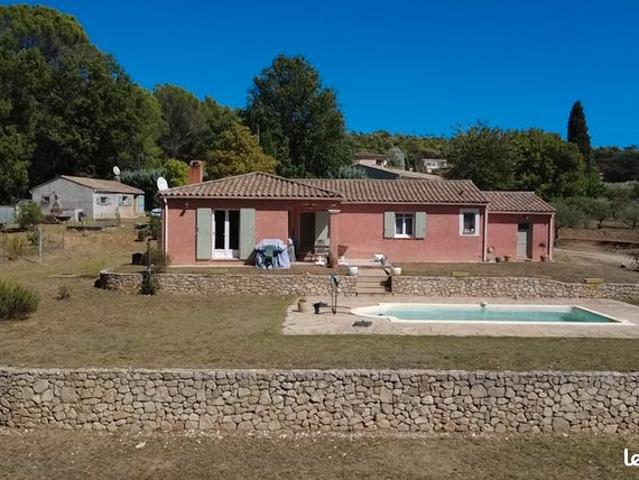 Maison 6 pièces 152 m²