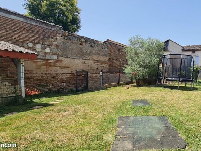 Maison 6 pièces 152 m²