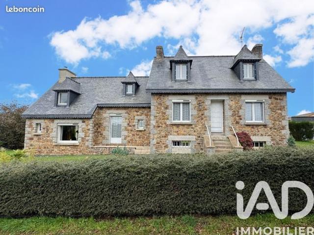 Maison 6 pièces 152 m²