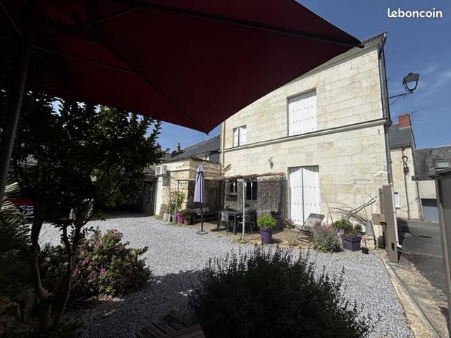 Maison 6 pièces 152 m²