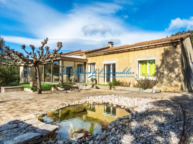 Maison 6 pièces 152 m²