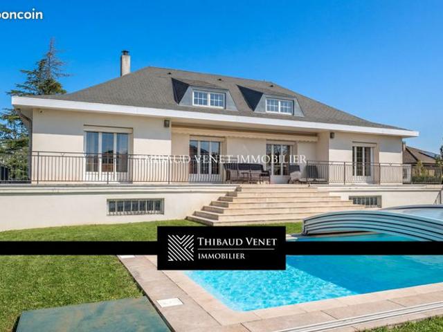 Maison 6 pièces 152 m²