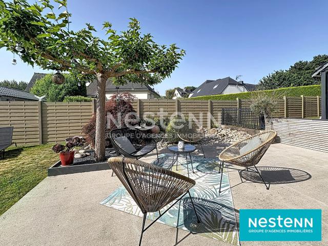 Maison 6 pièces 152 m²