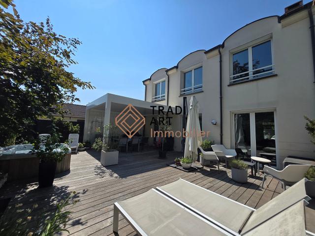 Maison 6 pièces 152 m²