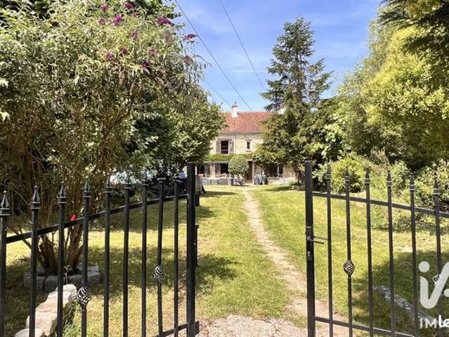 Maison 6 pièces 152 m²