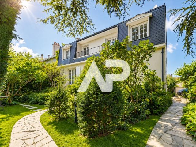 Maison 6 pièces 152 m²