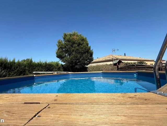 Maison 6 pièces 152 m²
