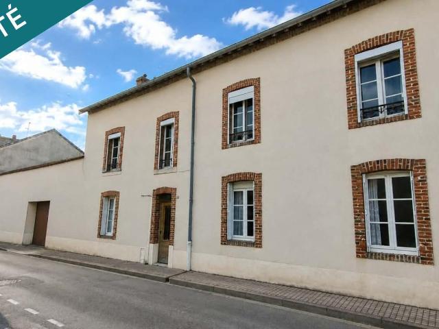Maison 6 pièces 152 m²