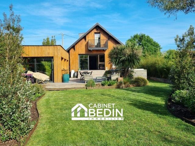 Maison 6 pièces 152 m²