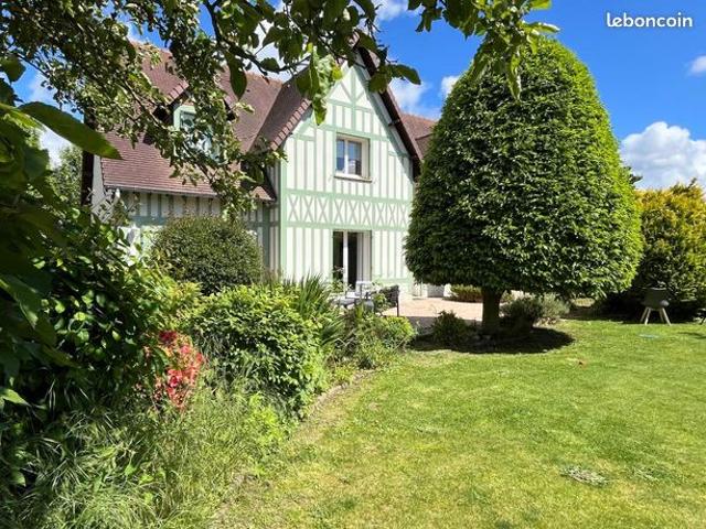 Maison 6 pièces 152 m²