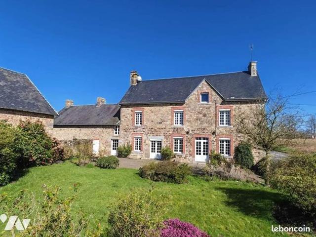 Maison 6 pièces 152 m²