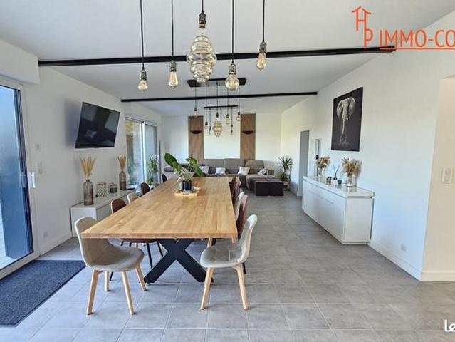 Maison 6 pièces 152 m²