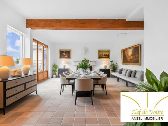 Maison 6 pièces 152 m²