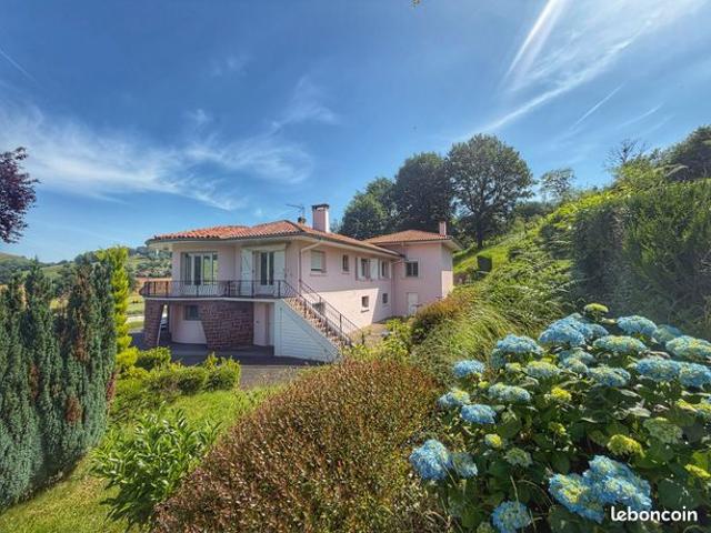 Maison 6 pièces 152 m²