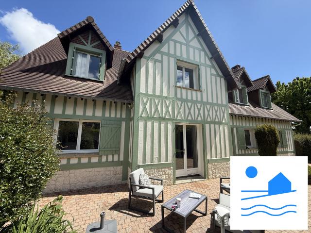 Maison 6 pièces 152 m²