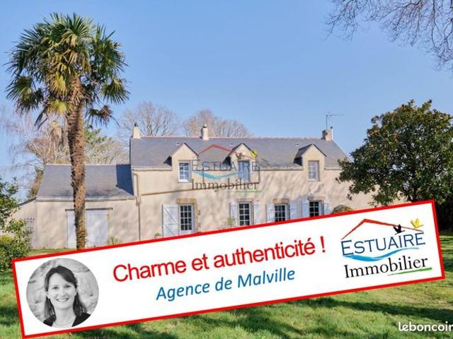 Maison 6 pièces 152 m²