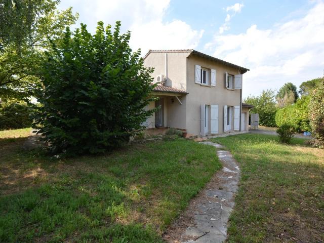Maison 6 pièces 152 m²