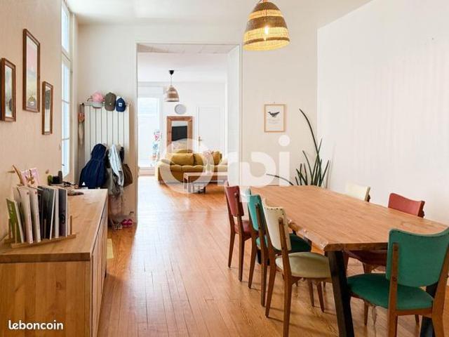 Maison 6 pièces 152 m²