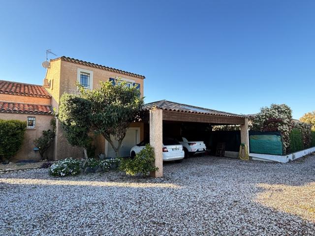 Maison 6 pièces 152 m²