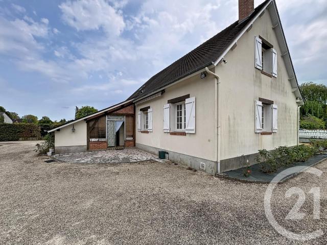 Maison 6 pièces 152 m²