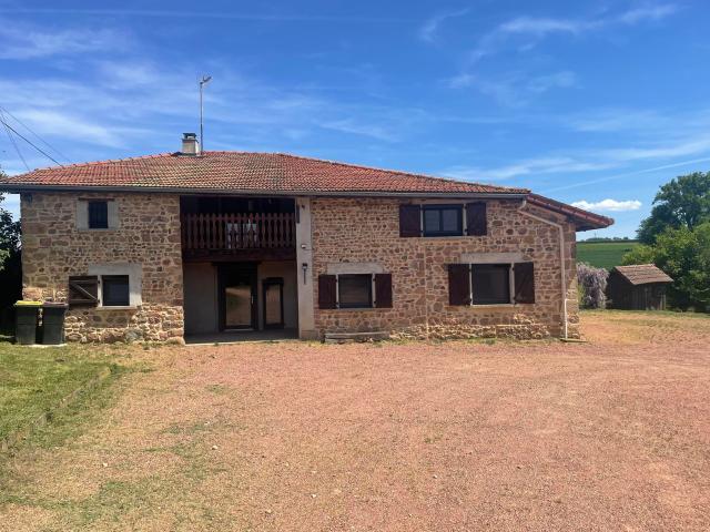 Maison 6 pièces 152 m²