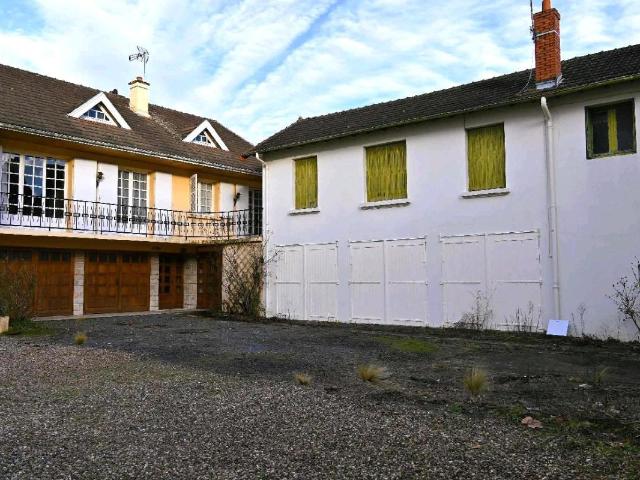 Maison 6 pièces 152 m²