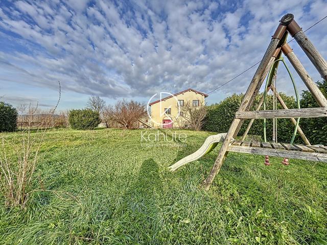 Maison 6 pièces 152 m²
