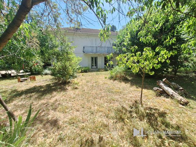 Maison 6 pièces 152 m²