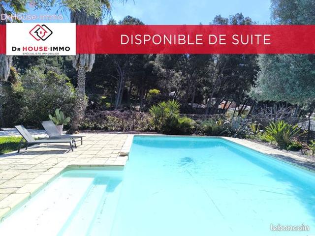 Maison 6 pièces 152 m²
