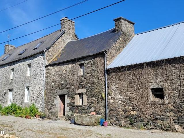 Maison 6 pièces 152 m²