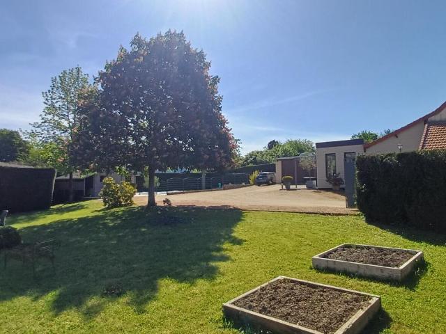 Maison 6 pièces 152 m²