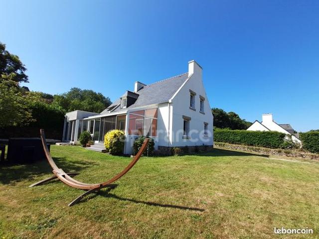 Maison 6 pièces 152 m²
