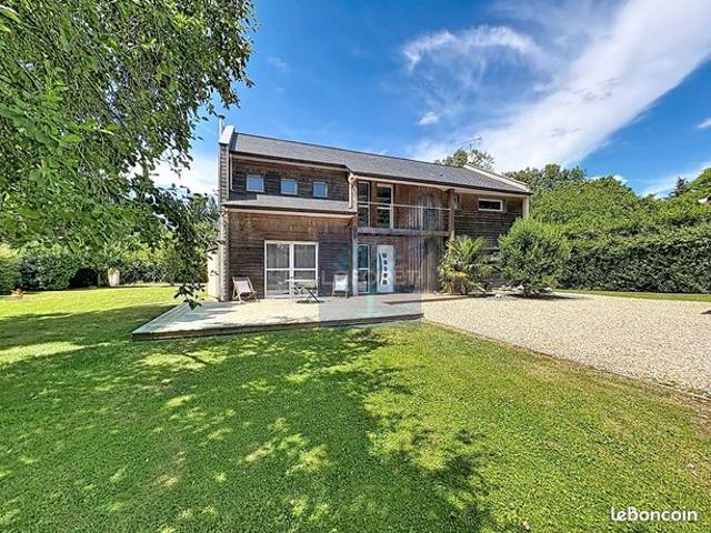 Maison 6 pièces 152 m²