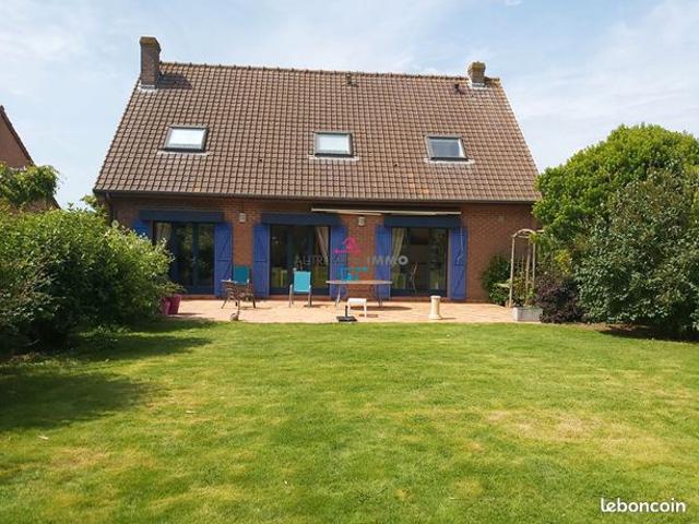 Maison 6 pièces 152 m²