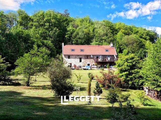 Maison 6 pièces 152 m²